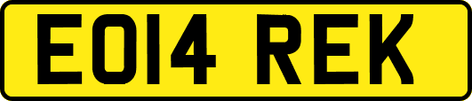 EO14REK