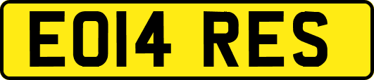 EO14RES