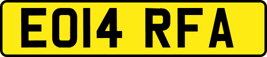 EO14RFA