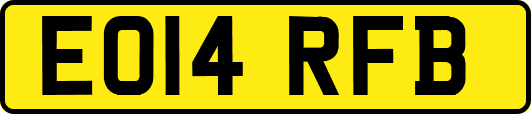 EO14RFB