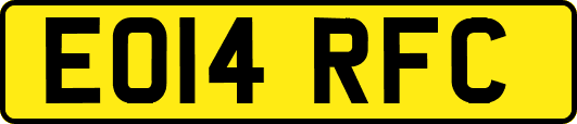 EO14RFC