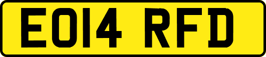 EO14RFD