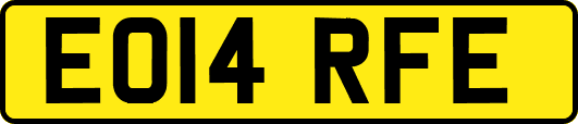 EO14RFE