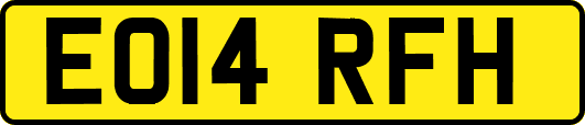EO14RFH