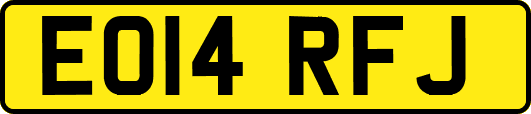 EO14RFJ