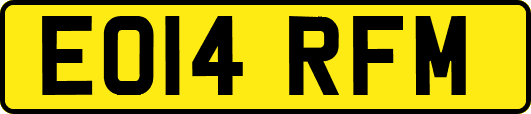 EO14RFM