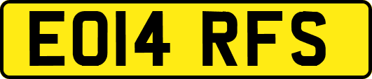 EO14RFS