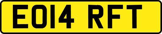 EO14RFT