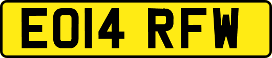 EO14RFW