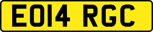 EO14RGC