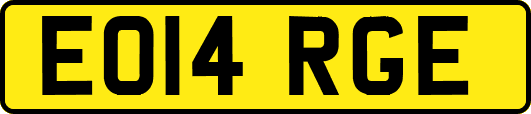 EO14RGE