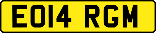 EO14RGM