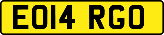 EO14RGO