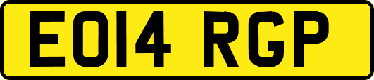 EO14RGP