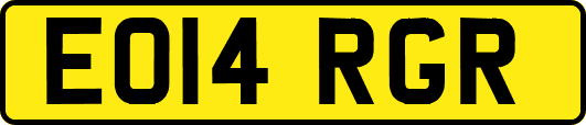 EO14RGR