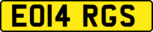 EO14RGS