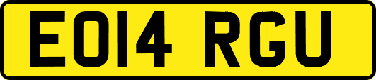 EO14RGU