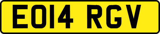 EO14RGV