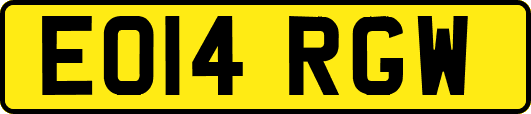 EO14RGW