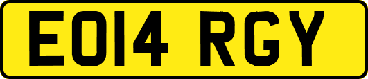 EO14RGY