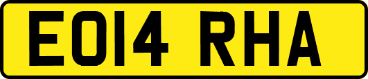 EO14RHA