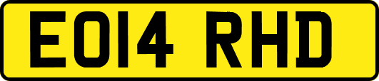 EO14RHD