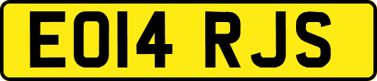 EO14RJS