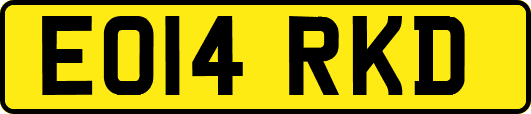 EO14RKD