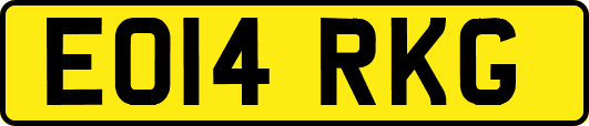 EO14RKG