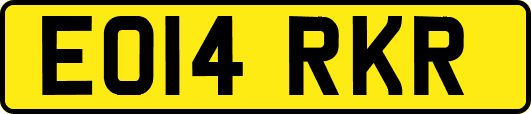 EO14RKR