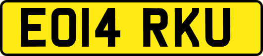 EO14RKU