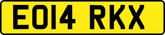 EO14RKX