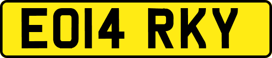 EO14RKY