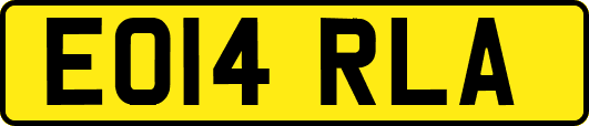 EO14RLA