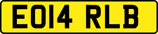 EO14RLB