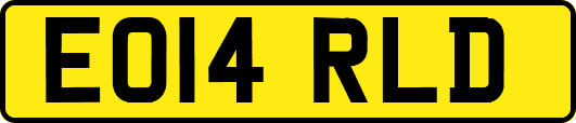 EO14RLD