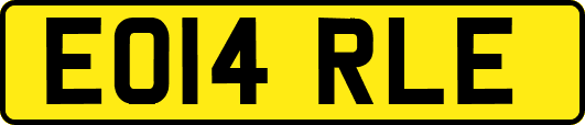 EO14RLE
