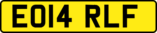 EO14RLF