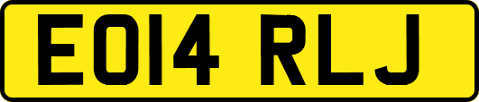 EO14RLJ