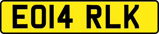 EO14RLK