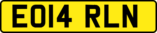 EO14RLN