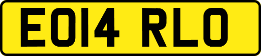 EO14RLO