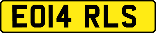 EO14RLS
