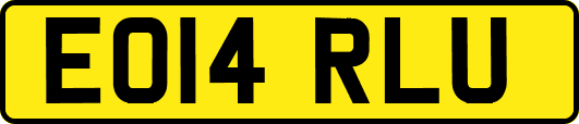 EO14RLU