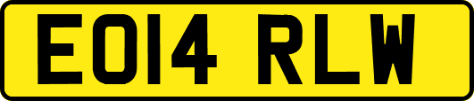 EO14RLW