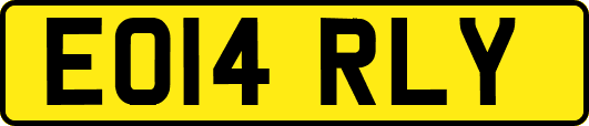 EO14RLY