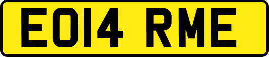 EO14RME