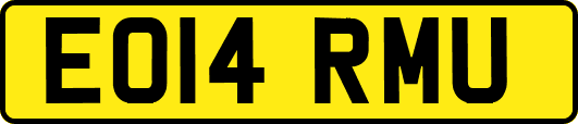 EO14RMU