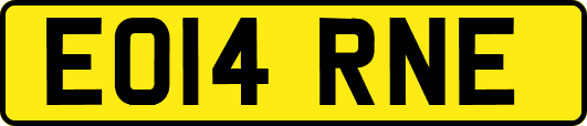 EO14RNE