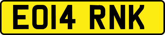 EO14RNK